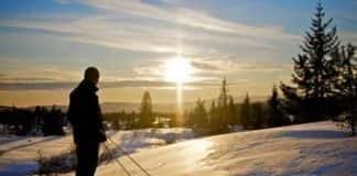 So feiern Sie sicher Ostern in Norwegen