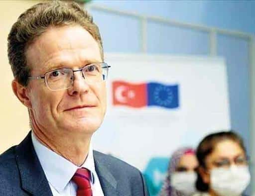 ЕС высоко оценивает роль Турции в Украине и предлагает сотрудничество