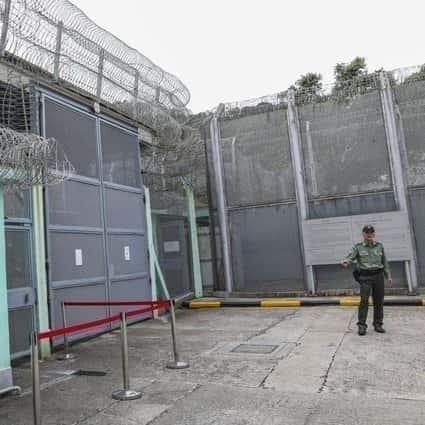 У затворима у Хонг Конгу пријављено је 1.000 случајева коронавируса међу затвореницима