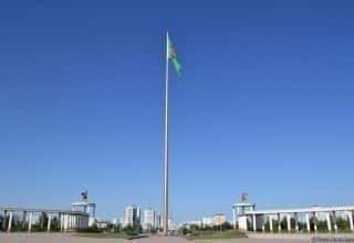 Bijeenkomsten van kiezers met kandidaten voor de functie van president van Turkmenistan