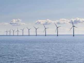 Taranto betreedt thuistraject op offshore windenergieproject
