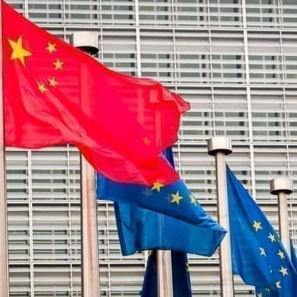 Europa musi wytyczyć własny kurs na Chiny: chiński minister spraw zagranicznych