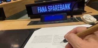 Шість норвезьких банків зобов’язуються дотримуватися принципів ООН щодо відповідальної банківської діяльності
