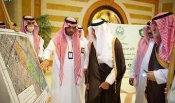 Saudiarabien - Jeddah tilldelar 106 miljoner dollar för att uppgradera avloppssystemet