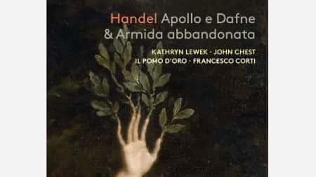 Ensemble Il Pomo d'Oro apresenta os primeiros trabalhos de Handel