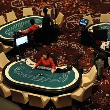 Macao estende le licenze dei casinò per 6 mesi per far passare la legge sul gioco d'azzardo