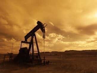 Petróleo de EE. UU. registra el resultado más alto desde 2008 por temores sobre el suministro