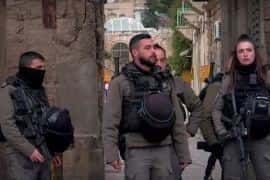 Izraelské sily zabili Palestínčana pri údajnom útoku nožom