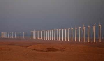 Saudská Arábia - Egypt podpísal dohodu o zelenej energii so Saudskou Arábiou ACWA