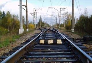 Irans Zahedan-Chabahar-järnväg ska stå färdig i mars 2024