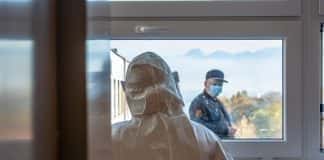 Norwegia deportuje obcokrajowców, którzy naruszają testy koronacyjne