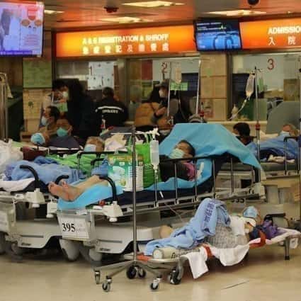 Хонг Конг има највећу стопу смртности од Цовид-19 на свету. Шта се десило?