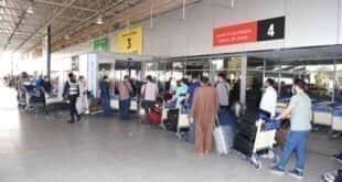 Kuwait – Zahl der Expats über 60 um 17 % gesunken