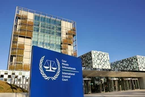 De bijeenkomst van het Internationaal Strafhof over de claim van Oekraïne begon in Den Haag