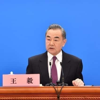Wang Yi pravi, da sta razmeri na Tajvanu in v Ukrajini bistveno različni