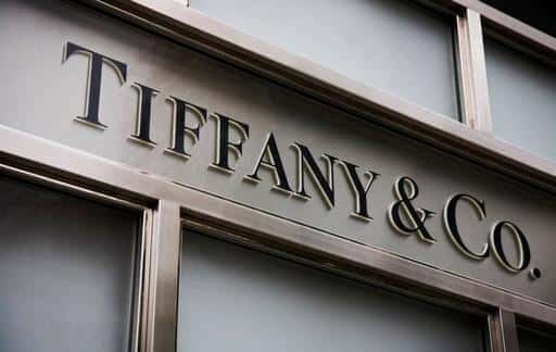 Cartier, ABD'de rakibi Tiffany'ye 'haksız rekabet' davası açtı