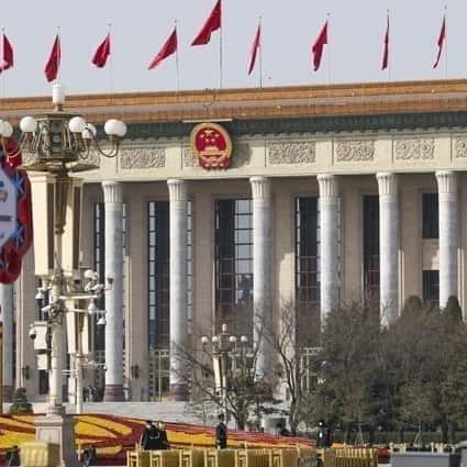 Vooruitlopend op het werkrapport van China over 'twee sessies' verwachten analisten economische voorzichtigheid