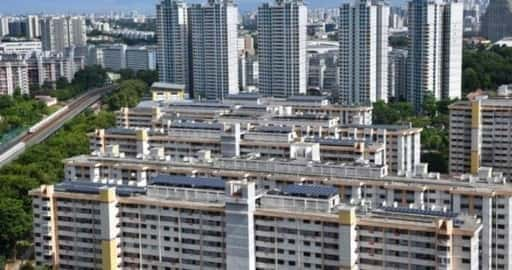 Quer comprar um HDB em um longo contrato de arrendamento? 7 HDBs de revenda MOP-ed a serem considerados em 2022