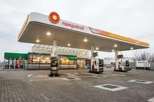 Carrefour Romania e Rompetrol Downstream partnership – Negozi Express in due stazioni di servizio Rompetrol vicino a Bucarest ea Ploiești