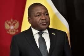 Mozambic anunță noul prim-ministru după remanierea cabinetului