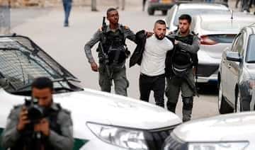 Moyen-Orient - Les tensions augmentent à Sheikh Jarrah alors que des députés radicaux rallient les colons