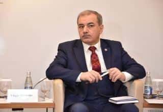 Azerbajdzjan planerar att utöka utbudet av finansieringsinstrument