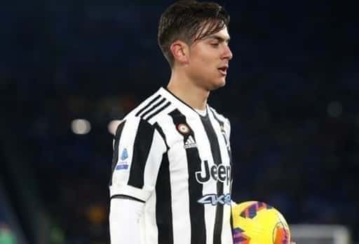 Dybalov agent prichádza do Turína na rokovanie s Juventusom