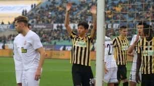 Kazašský futbalista komentoval svoj debut za Kairat