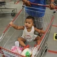 Ásia-Pacífico - Tailândia tenta evitar 'crise populacional' com queda na taxa de natalidade