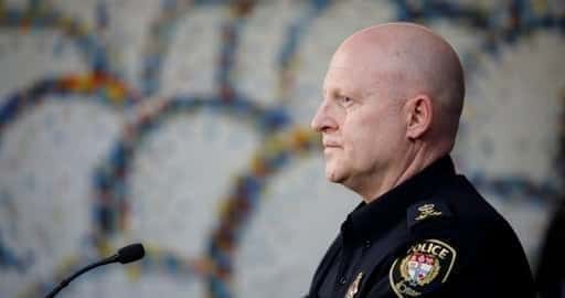 Kanada - Dočasný policajný šéf v Ottawe po proteste konvoja prisľúbil systémovú zmenu.