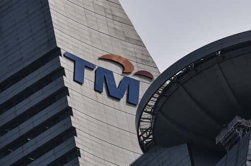 TM ziet omzetgroei intact blijven in 2022 en EBIT meer dan RM1.8b
