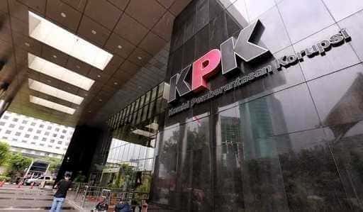 KPK onderzoekt aannemersadministratie voor Kingmi Mile Church Project 32 Puskapa stelt TPKS-wet voor...
