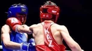 Four knockouts, or how Kazakhstan won six medals at the ICA in boxing in a day