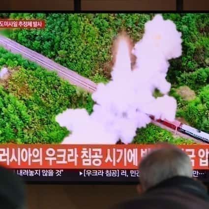 ZDA ne uspejo pridobiti Kitajske, da podpre besedilo ZN o kršitvah raket v Severni Koreji