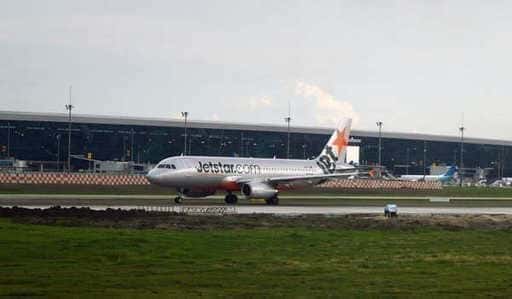 Jetstar, Scoot en Garuda keren terug naar Bali International Routes