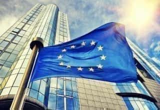 Svet EU je napovedal začetek obravnave prošenj Ukrajine, Gruzije in Moldavije za pristop