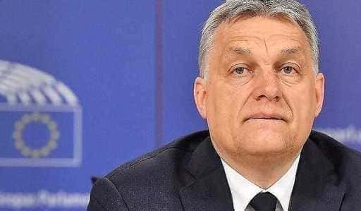 رئيس الوزراء المجري يسمح بنشر قوات الناتو