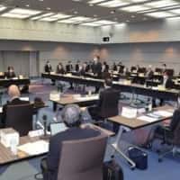 Japan ska skärpa straffen för nätmobbning