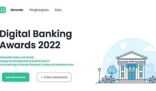 Какой банк имеет право на получение награды Digital Banking Awards 2022?