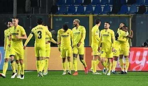 Villarreal brez Morena proti Juventusu v Ligi prvakov Mbappe dvomljiv Nastop za PSG Proti Real Madridu v Ligi prvakov Simone Inzaghi: Inter ima visoko motivacijo proti Liverpoolu