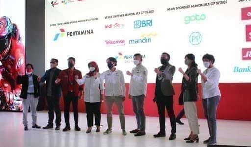 15 راعياً على استعداد للنجاح في جائزة برتامينا الكبرى لإندونيسيا 2022 في مانداليكا
