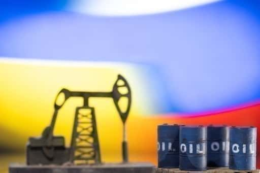 Канадские «нефтепровинции» видят возможность в российско-украинской войне