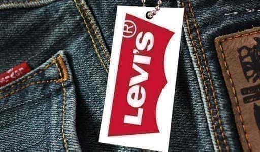 Levi's stopt verkoop in Rusland