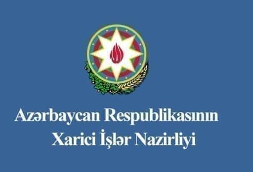 MZV: Diplomati azerbajdžanského veľvyslanectva na Ukrajine sa presunuli z Kyjeva do Ľvova