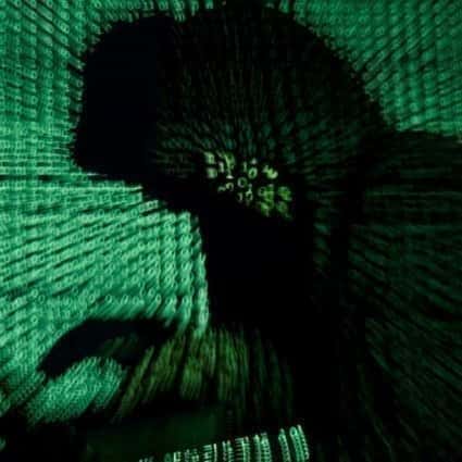 Hackare kopplade till Peking har invaderat statliga nätverk i USA: rapport