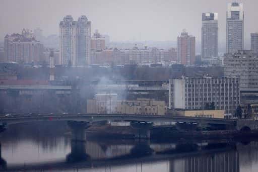 Buxarest, Kiyev – qardaşlaşmış şəhərlər, Rumıniyanın paytaxtı Ukraynaya…