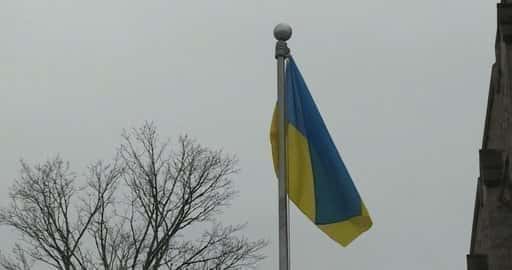 O ‘fundo do prefeito’ agora aceita doações para ajudar estudantes ucranianos que estudam em Kingston.