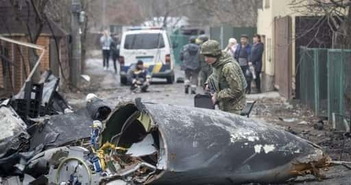 Канада – «Мучительно»: война в Украине ударила по канадским военным инструкторам близко к дому