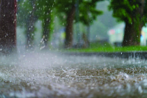 Пакистан - Дождь, вероятно, будет преобладать в различных частях страны: PMD