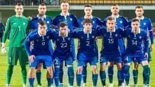 The national team of Moldova announced legionnaires for the match with Kazakhstan in the League of Nations